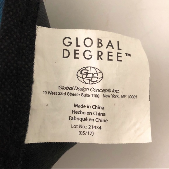 Donut Backpack - Picture 5 of 8